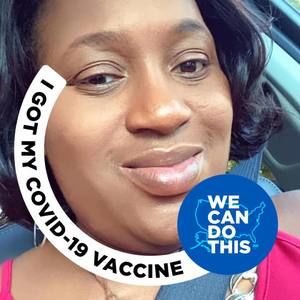 Meet your Posher, Toni